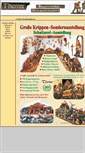 Mobile Screenshot of holzschnitzereien-thoma.de